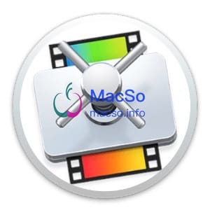 Compressor 4.4.7 Mac原生中文破解版-MacWen