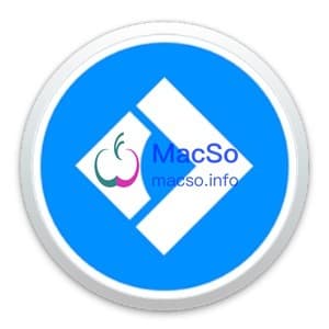 Movavi PDF Editor 3.2.1 Mac破解版-MacWen