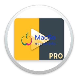 OmniPlayer 1.0.5 Mac原生中文破解版