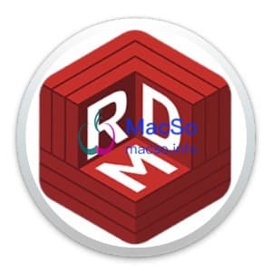 Redis Desktop Manager 2021.8.223 Mac原生中文破解版-MacWen