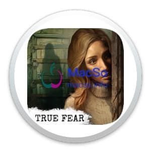 True Fear: Forsaken Souls Mac破解版-MacWen