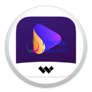 Wondershare UniConverter 13.0.2 Mac原生中文破解版-MacWen
