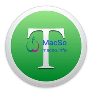iText Pro 1.7.4 Mac原生中文破解版