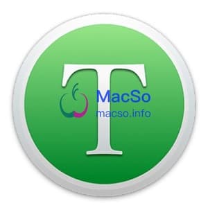 iText Pro 1.8.1 Mac原生中文破解版-MacWen