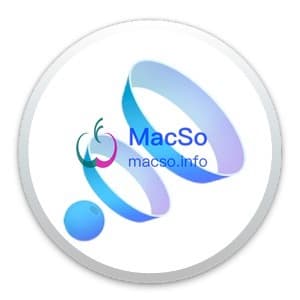Boom 2 1.6.12 Mac原生中文破解版