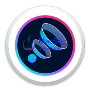 Boom 3D 1.3.10 Mac原生中文破解版-MacWen