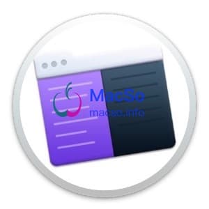 Commander One 2.5.2 Mac原生中文破解版-MacWen