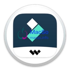 Wondershare Filmora 10.0.1 Mac原生中文破解版-MacWen