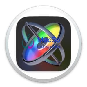 Motion 5.6.1 Mac中文破解版-MacWen