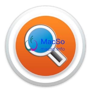 Scherlokk 4.4.2 Mac汉化破解版-MacWen