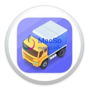 Transmit 5.8.5 Mac原生中文破解版-MacWen