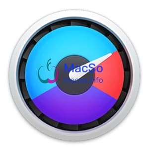 iStat Menus 6.50 Mac原生中文破解版-MacWen