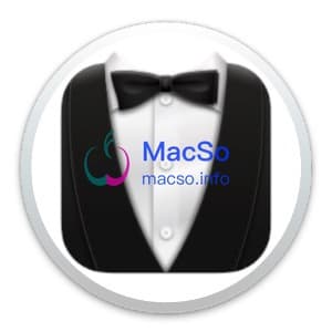 Bartender 4 4.1.2 Mac汉化破解版-MacWen