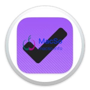 OmniFocus Pro 3.11 Mac原生中文破解版