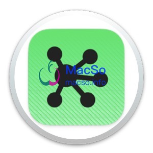 OmniGraffle Pro 7.18.3 Mac原生中文破解版-MacWen