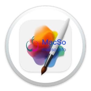 Pixelmator Pro 3.3.8 Mac原生中文破解版-MacWen