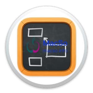 Scapple 1.4 Mac破解版-MacWen