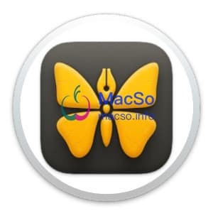 Ulysses 30.1 Mac原生中文破解版-MacWen