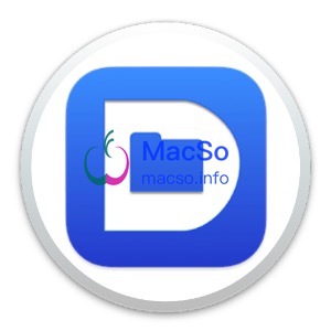 Default Folder X 5.5.3 Mac破解版