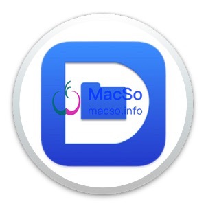 Default Folder X 5.6.3 Mac破解版-MacWen