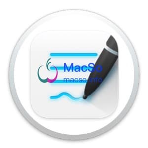 GoodNotes 5.7.36 Mac原生中文破解版-MacWen