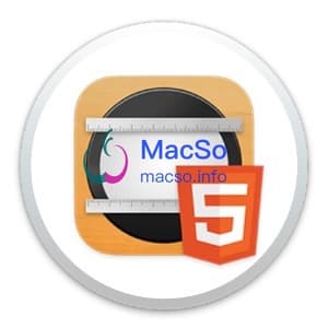 Hype 4.1.8 Mac原生中文破解版-MacWen