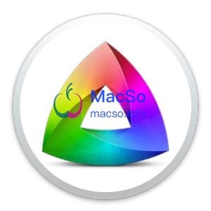 Kaleidoscope 2.4 Mac破解版