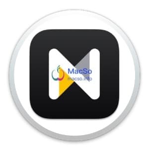 Neural Mix Pro 1.0.4 Mac破解版-MacWen