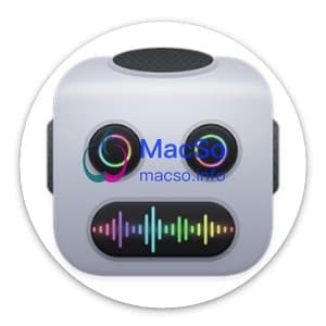 Permute 3.7.5 Mac中文破解版-MacWen
