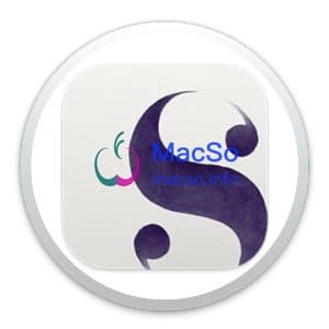 Scrivener 3.2.2 Mac原生中文破解版