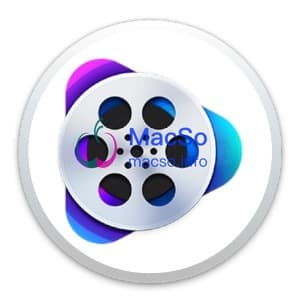 VideoProc 5.0 4K Mac原生中文破解版-MacWen