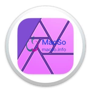 Affinity Photo 1.10.5 Mac原生中文正式破解版-MacWen