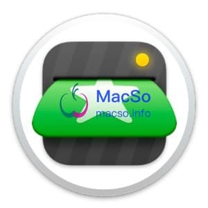 Image2icon 2.16 Mac原生中文破解版