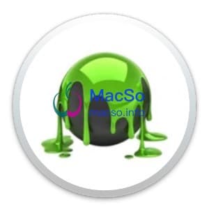 3D-Coat 4.9.69 Mac原生中文破解版-MacWen