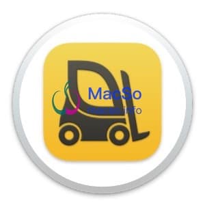 ForkLift 3.5.7 Mac破解版-MacWen