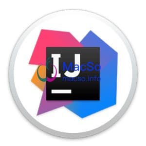 IntelliJ IDEA 2020.3.3 Mac汉化破解版