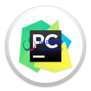 PyCharm 2020.3.5 Mac汉化破解版-MacWen