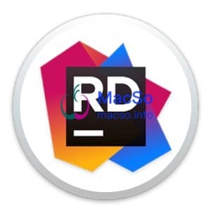 Rider 2020.3.4 Mac汉化破解版-MacWen