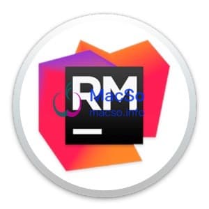 RubyMine 2020.3.3 Mac汉化破解版
