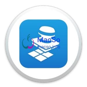 Winclone Pro 9.1 Mac汉化破解版-MacWen