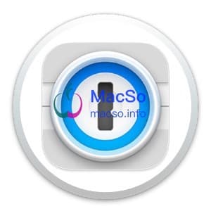 1Password 7.9.10 Mac原生中文破解版