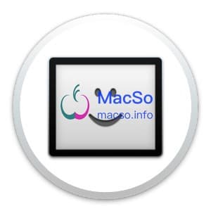 Backgrounds 10.0 Mac原生中文破解版-MacWen