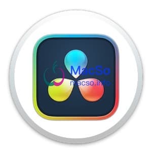 DaVinci Resolve Studio 17.2 Mac中文破解版-MacWen