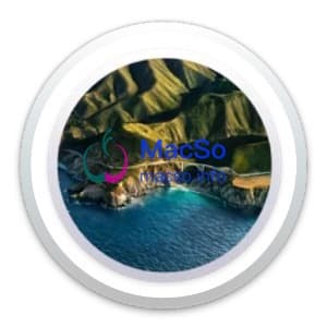 macOS Big Sur 11.4 正式中文版-MacWen