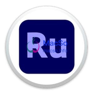 Adobe Premiere Rush 1.5.62 Mac原生中文破解版-MacWen