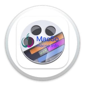 ScreenFlow 10.0.5 Mac汉化破解版