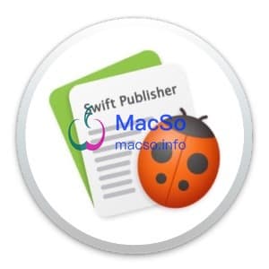 Swift Publisher 5.5.11 Mac破解版-MacWen