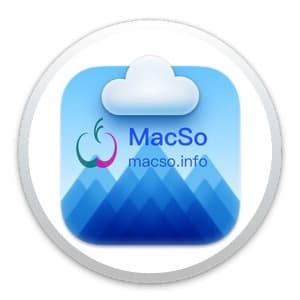 CloudMounter 3.9 Mac原生中文破解版