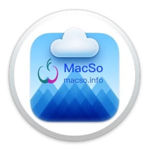 CloudMounter 3.9 Mac原生中文破解版-MacWen