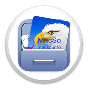 EagleFiler 1.9.5 Mac破解版-MacWen